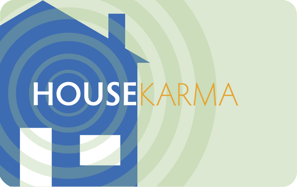 Pocket cards | Good House Karma