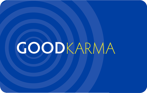 Pocket Cards | Good Karma