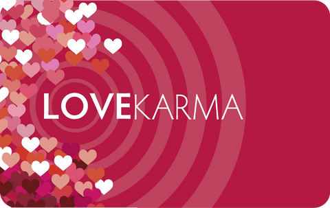 Pocket Cards | Good Love Karma